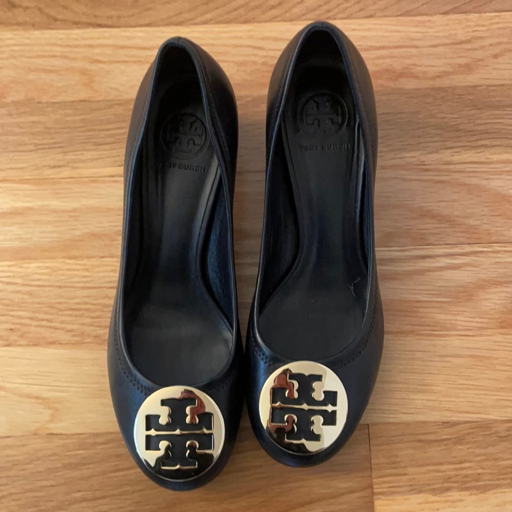 Tori Burch - Heels